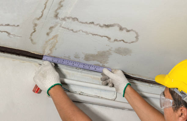 Reliable Flood Cleanup contractor in Loomis, WA by Water Damage Irwin